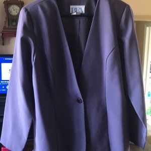 Dress jacket